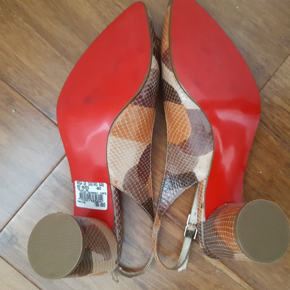 Zapatos - Picture 2 of 5